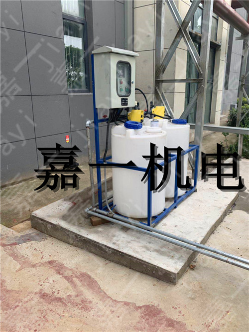 5月中旬安徽金寨三安集團設(shè)備調(diào)試成功！